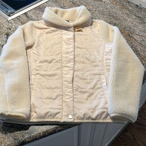 Ralph Lauren Active wear hip length jacket, good condition